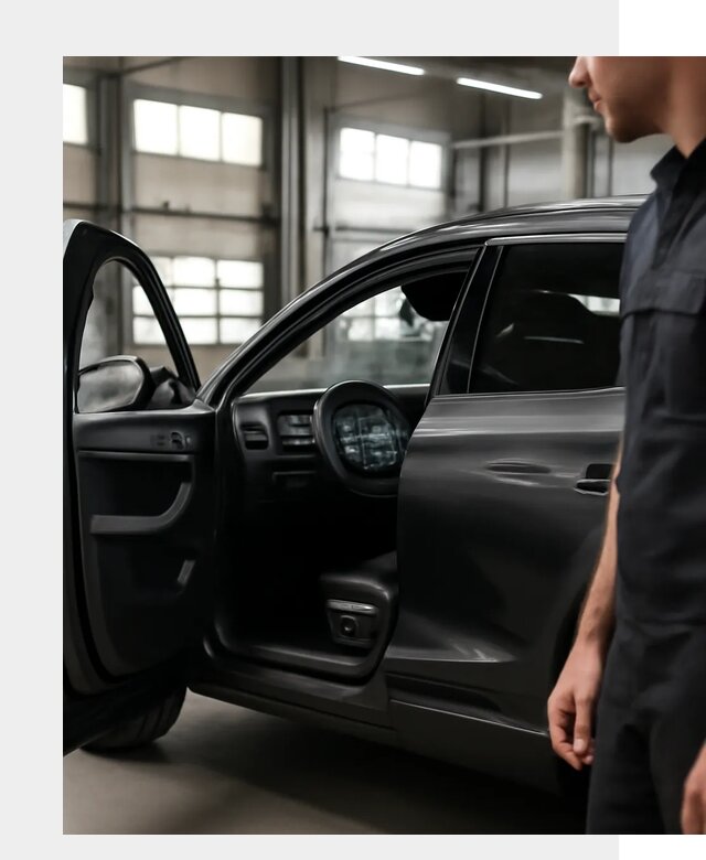 Русификация Dongfeng L7 в Москве цена от 15286 р. | ФастМобильМск