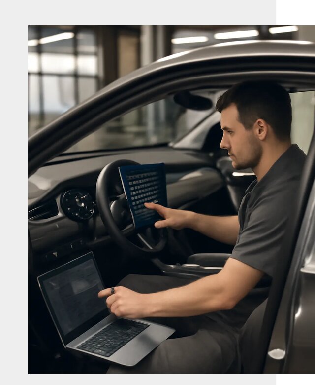 Русификация Exeed TXL в Москве по цене от 15286 р. | ФастМобильМск
