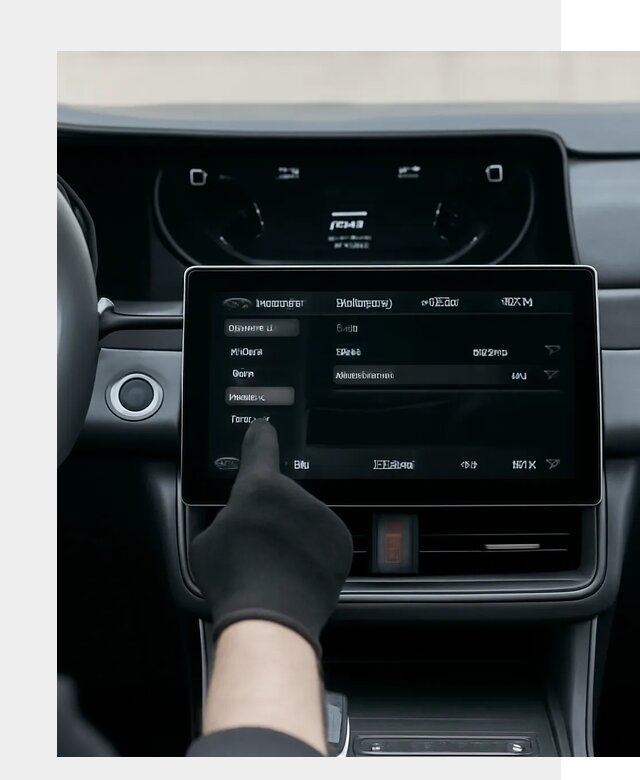 Русификация GAC GS 8 под ключ в Москве от 6668 р. | ФастМобильМск