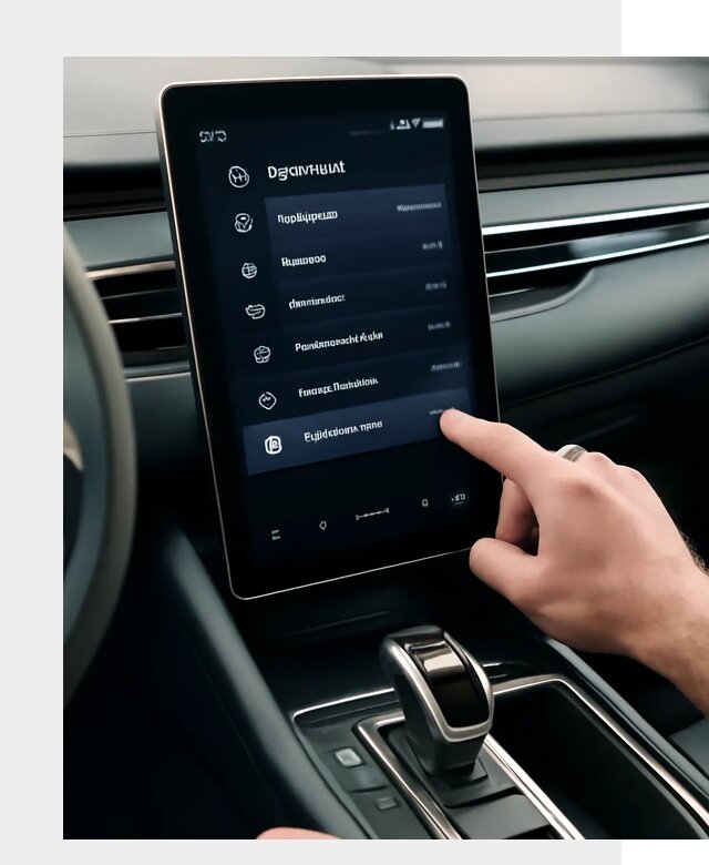 Русификация Geely Preface в Москве по цене от 10156 р. | ФастМобильМск