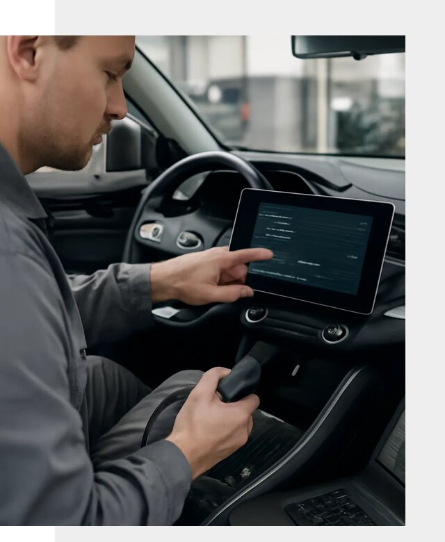 Русификация мультимедиа автомобилей Geely в Москве под ключ