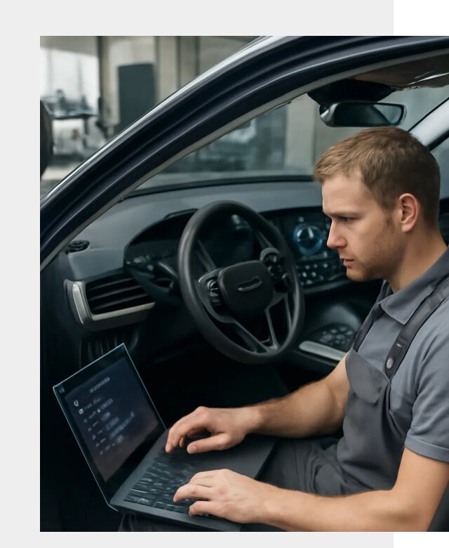 Русификация Haval в Москве по цене от 8105 р. | ФастМобильМск