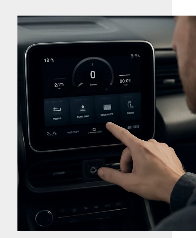 Русификация Haval DARGO в Москве по цене от 6668 р. | ФастМобильМск
