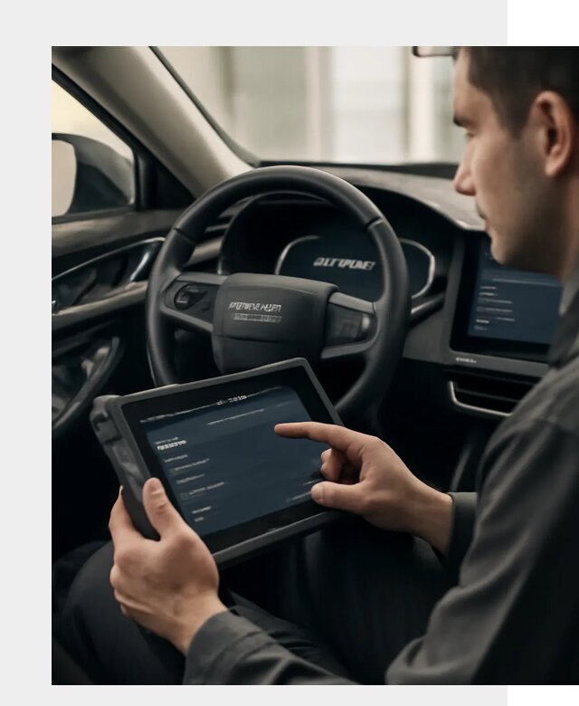 Русификация приборной панели Haval в Москве от 5642 р. | ФастМобильМск