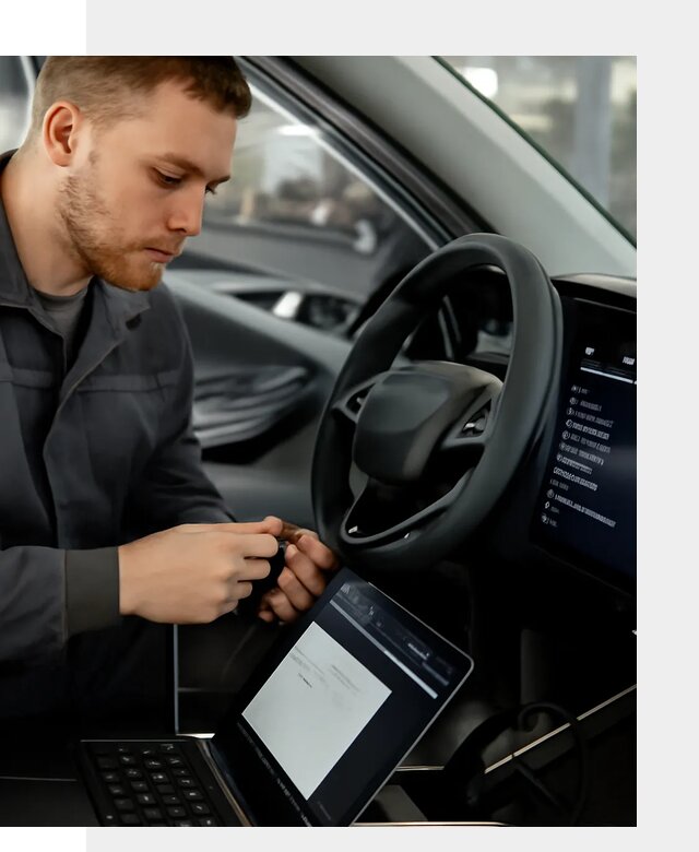 Русификация Jetour X70 Plus для мультимедиа в Москве