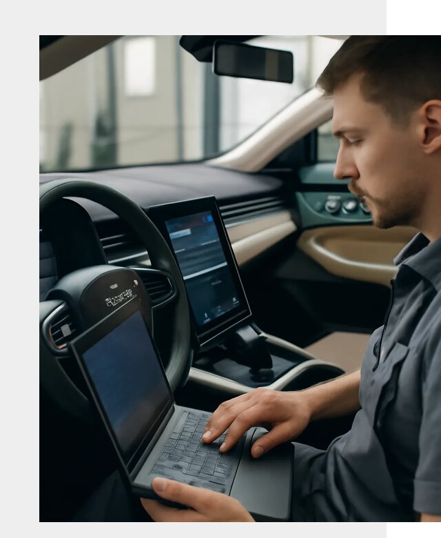 Русификация Lynk Co 900 в Москве по цене от 20415 р. | ФастМобильМск