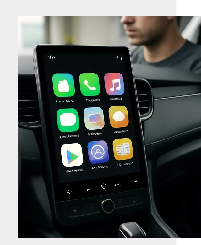 Установка приложений Lynk Co в Москве по цене от 6053 р. | ФастМобильМск