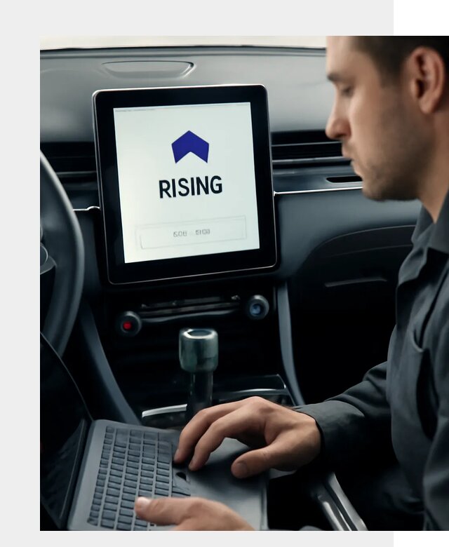 Установка приложений Rising в Москве по цене от 4617 р. | ФастМобильМск