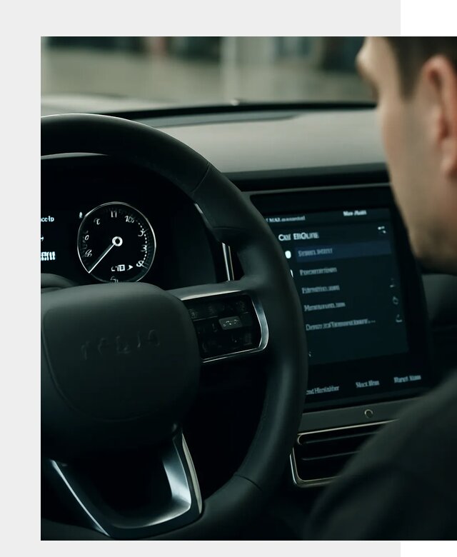 Русификация панели Tank в Москве по цене от 5642 р. | ФастМобильМск