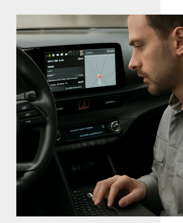 Русификация Hyundai всех моделей в Москве от 8105 р. | ФастМобильМск