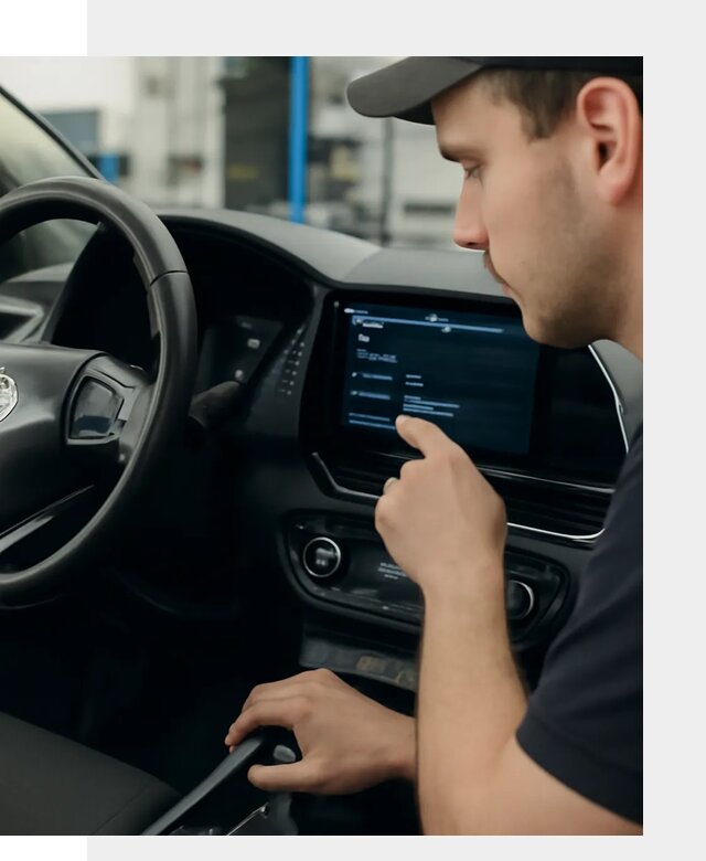 Русификация автомобилей Hyundai всех моделей в Москве