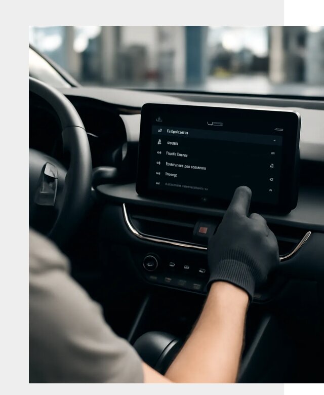 Русификация Kia всех моделей в Москве от 10156 р. | ФастМобильМск