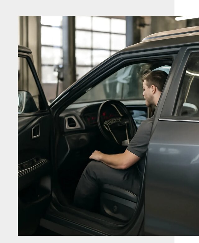 Русификация SsangYong Tivoli в Москве по цене 6053 | ФастМобильМск