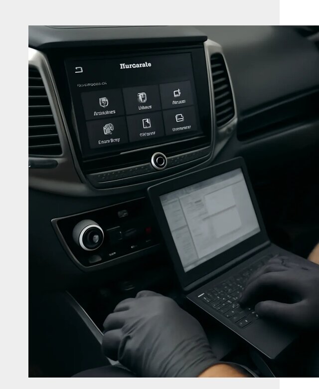 Русификация мультимедиа SsangYong в Москве от 6668 р. | ФастМобильМск