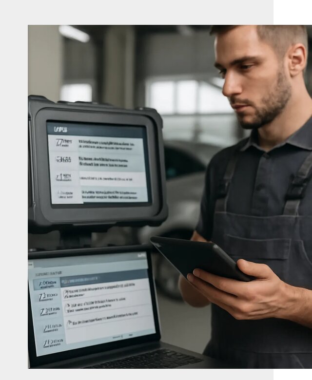 Перевод ошибок автомобиля в Москве по цене от 2565 р. | ФастМобильМск
