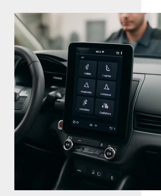 Русификация Honda в Москве по цене от 7079 р. | ФастМобильМск