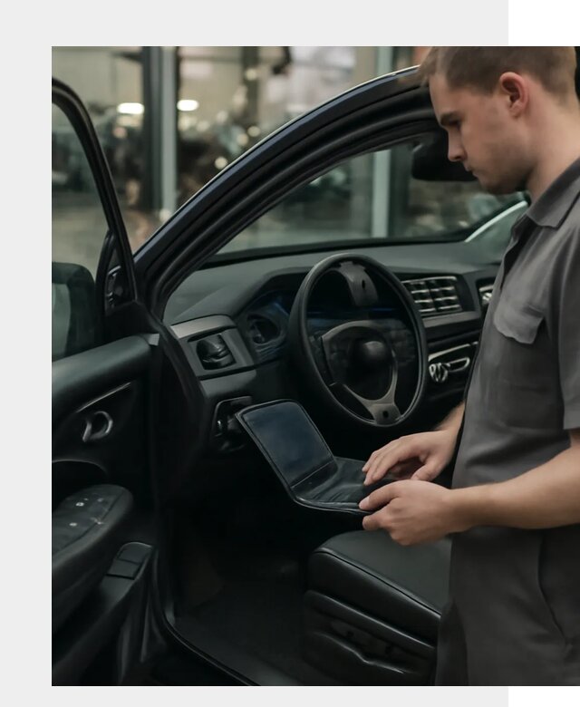 Русификация Honda Pilot по цене от 7079 р. в Москве ФастМобильМск