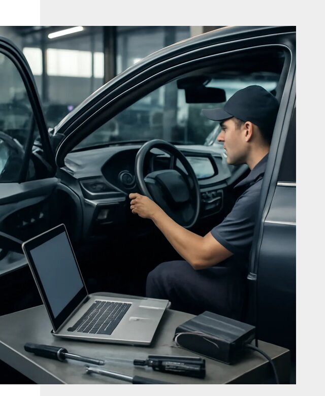 Русификация Honda Ridgeline для комфортной езды в Москве