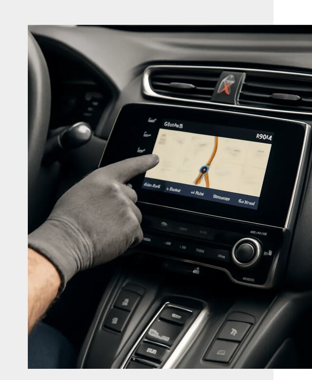 Русификация мультимедиа Honda в Москве от 7694 р. | ФастМобильМск