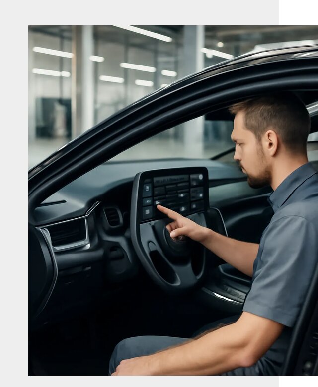 Русификация Lexus в Москве по цене от 15286 р. | ФастМобильМск