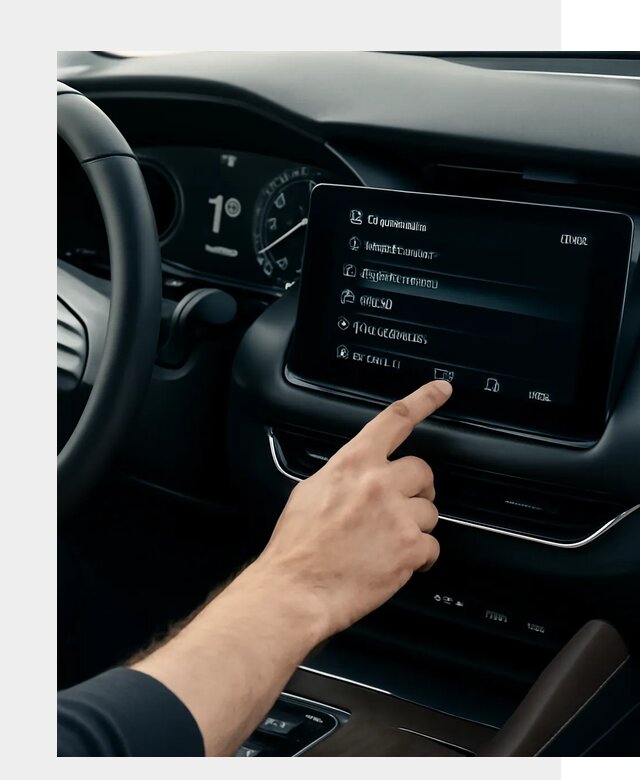Русификация Mazda EZ-6 в Москве по цене от 15286 р. | ФастМобильМск