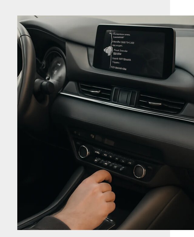 Русификация мультимедиа Mazda в Москве по цене от 8105 р. | ФастМобильМск