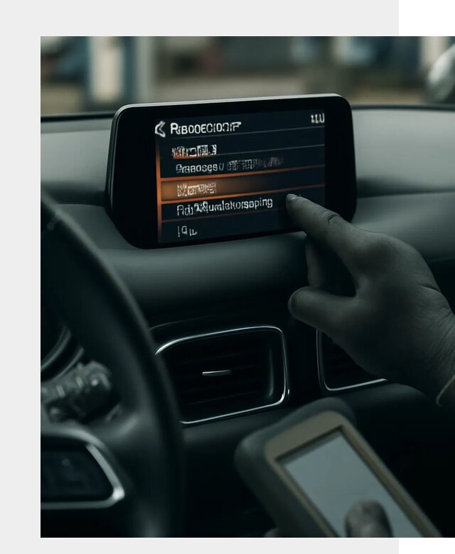 Установка приложений Mazda в Москве по цене от 5540 р. | ФастМобильМск