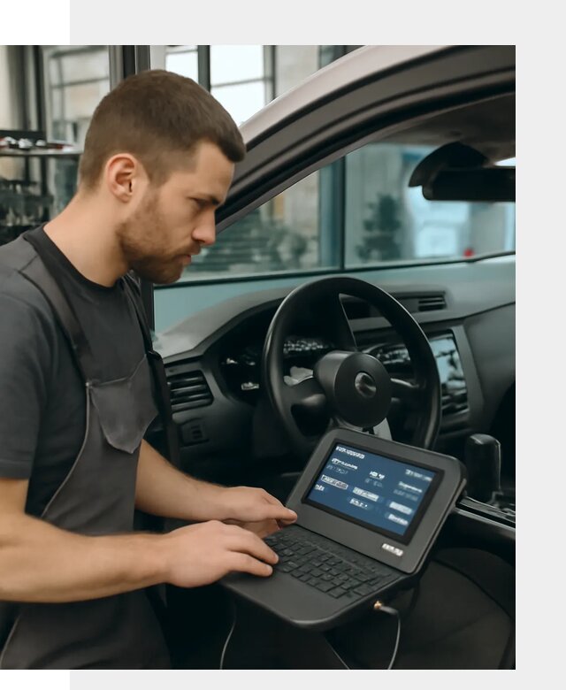 Русификация автомобилей Nissan для всех моделей в Москве