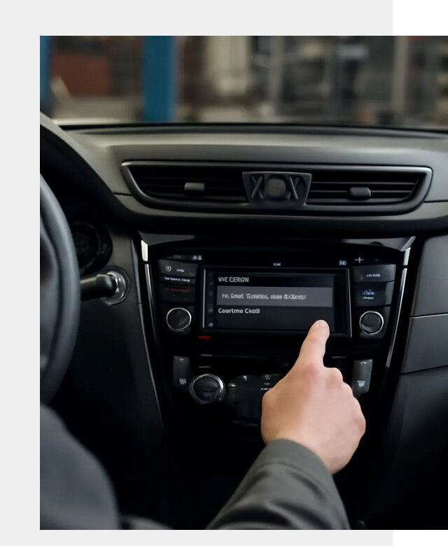 Установка приложений Nissan в Москве по цене от 5642 р. | ФастМобильМск